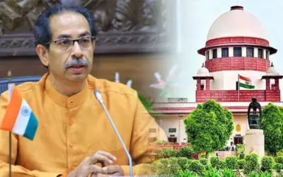 चुनाव आयोग के खिलाफ सुप्रीम कोर्ट जाएंगे उद्धव ठाकरे
