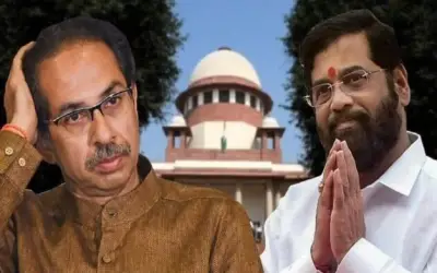 उद्धव राज में हुए भ्रष्टाचार की सीएम शिंदे कराएंगे जांच