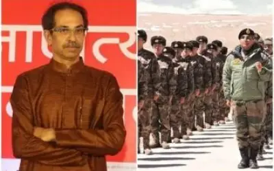 चीनी कंपनियों को महाराष्ट्र सरकार ने दिया पांच हज़ार करोड़ का तगड़ा झटका