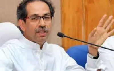 जामिया विश्‍वविद्यालय की घटना जालियांवाला बाग जैसी : उद्धव