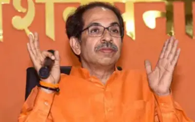 भाजपा अगर मुझे झूठा बोलेगी, तो बर्दाश्त नहीं करूंगा : उद्धव