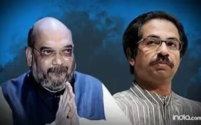 निर्मोही शिवसेना को मनाने में जुटी भाजपा !