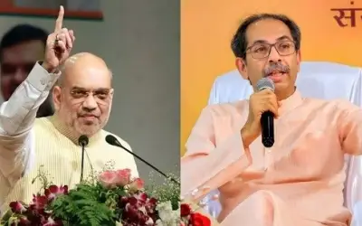 माता-पिता की कसम खा चुका हूं, अमित शाह ने ढाई साल सीएम पद देने के लिए कहा था - उद्धव ठाकरे