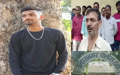दोस्त के जन्मदिन में शामिल नहीं हुआ तो कर दी हत्या