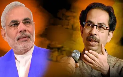 मोदी है तो मुमकिन है : शिवसेना