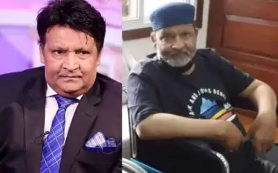 उमर शरीफ की मौत के बाद फैली शोक की लहर