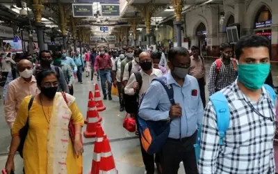 महाराष्ट्र संपूर्ण अनलॉक की राह पर, फरवरी के अंत तक लिया जाएगा फैसला