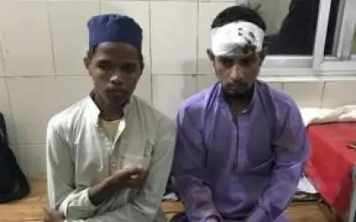 उन्नाव के मदरसे में जबरन लगवाए गए जय श्रीराम के नारे