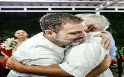 लालू यादव ने राहुल गांधी के लिए बनाए चंपारण मटन और बताई रेसिपी