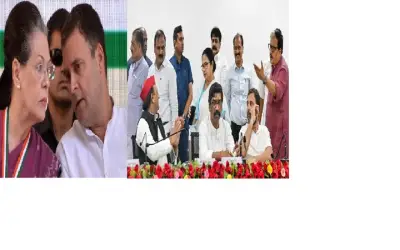 सोनिया गांधी का विपक्षी एकता में दिखने लगा है असर, 24 से ज्यादा दलों ने दी अपनी सहमति !