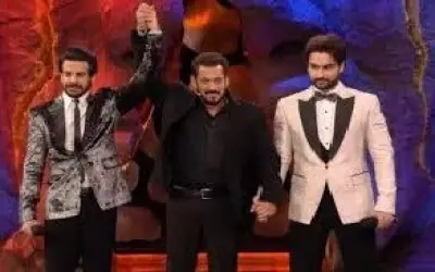 बिग बॉस 18 के विनर बने करणवीर मेहरा