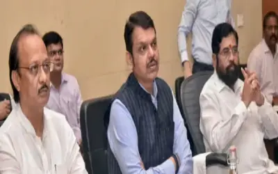 प्याज के मुद्दे पर बीजेपी, एनसीपी और शिवसेना शिंदे गुट में श्रेय लेने की मची होड़