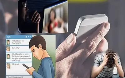 सेक्सटॉर्शन के शिकार हुए रेलवे कर्मचारी ने मौत को लगाया गले