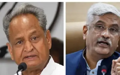मानहानि केस में सीएम अशोक गहलोत कोर्ट में हुए पेश, शिकायतकर्ता के गैरहाजिर होने पर की बरी करने की मांग