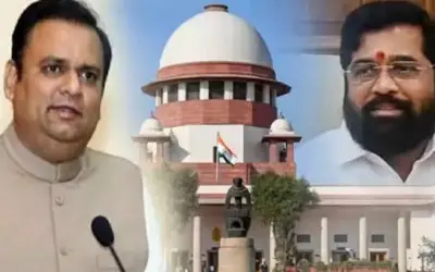 सुप्रीम कोर्ट ने विधायकों के अयोग्यता मामले पर विधानसभा अध्यक्ष को जारी किया नोटिस