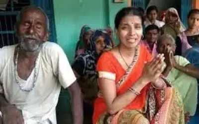 यूपी में पहले अपहरण फिर हत्या