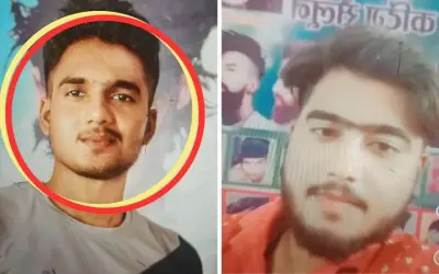 बदायूं डबल मर्डर का दूसरा आरोपी बरेली से गिरफ्तार