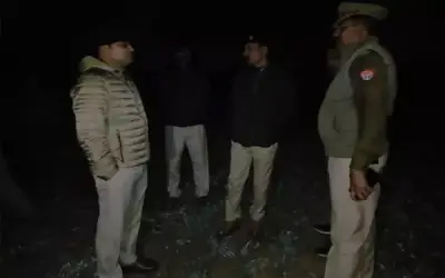हिस्ट्रीशीटर की हत्या के बाद उसके शव के 16 टुकड़े किए