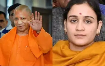 मुलायम की छोटी बहू अपर्णा यादव बीजेपी में जाकर देंगी सपा को तगड़ा झटका