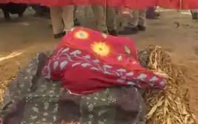 तेज रफ्तार एसयूवी की चपेट में आने से यूपी की महिला कांस्टेबल की मौत