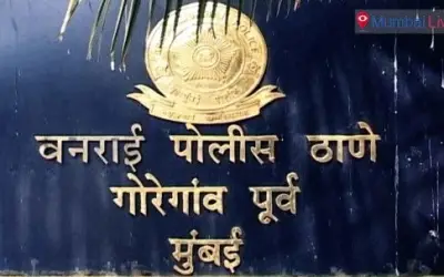 सिक्योरिटी ट्रांस इंडिया प्राइवेट लिमिटेड कंपनी का असिस्टेंट मैनेजर निकला चोर