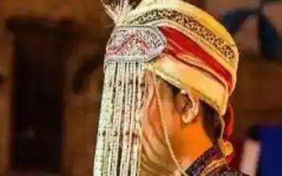 दहेज मांगनेवाले दूल्हे को बंधक बनाकर गांववालों ने जमकर धोया
