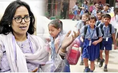 महाराष्ट्र में 27 जनवरी से कक्षा 5 से 8 वीं तक के स्कूल को खोलने की अनुमति