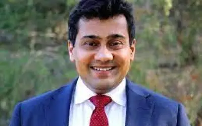 ऑस्ट्रेलियाई सीनेट में हुए भारतीय मूल के बैरिस्टर वरुण घोष नियुक्त