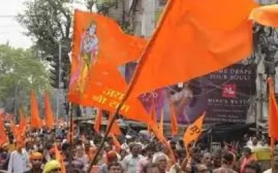राम मंदिर पर मुकदमा जीते तो उन्माद नहीं, हारे तो विषाद नहीं : विहिप