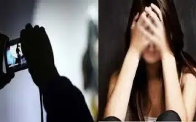 मेरठ में महिला ने लगाया अश्लील वीडियो बनाने का आरोप