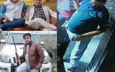 विकास दुबे की उलटी गिनती शुरू, एक गुर्गा ढेर तो दूसरा गिरफ्तार