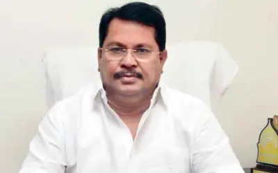 कांग्रेस में फूटने का कोई सवाल ही नहीं, बीजेपी के सामने कांग्रेस ही है पर्याय - विजय वडेट्टीवार