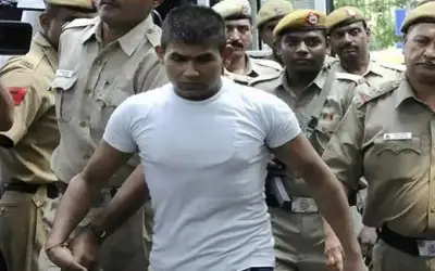 निर्भया के अपराधी विनय ने चली एक और नई चाल