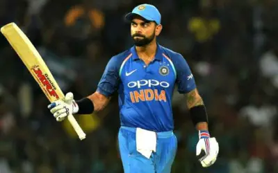 T-20 सीरीज पर कब्जा जमाने के लिए भारत तैयार
