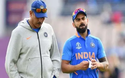 कोहली के फैसले से टीम इंडिया हैरान