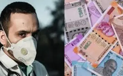 आपके आसपास 4 दिन से एक  सप्ताह तक रह सकता है कोरोना वायरस