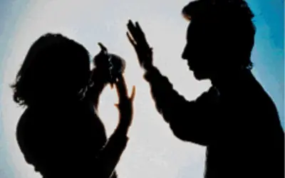 घरेलू विवाद से पति पत्नी ने चुना आत्महत्या का रास्ता