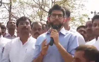 खुदकुशी मत करें शिवसेना आपके साथ !