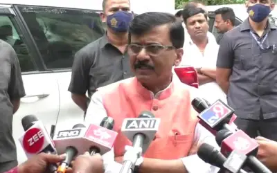 दंगा क्यों भड़का, किसलिए भड़का, किसकी वजह से भड़का, यह सभी जानते हैं : संजय राउत