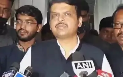 अमरावती में ठंडा हुआ दंगा, अब राजनीति में लगी आग