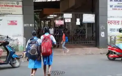 मुंबई में अब 15 दिसंबर के बाद खुलेंगे स्कूल