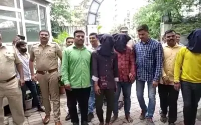 दोस्त ने की दोस्त की हत्या, शराब बनी वजह