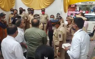 महिलाओं की सुरक्षा होगी सुनिश्चित, मुंबई में पहला निर्भया पथक कार्यालय का हुआ उद्घाटन