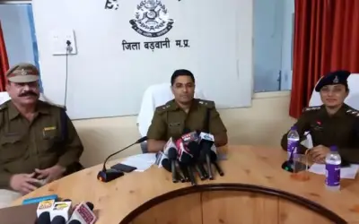 Revealed the gang who cheated in the name of marriage-in24news