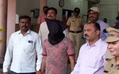 Notorious Natwarlal caught by Thane Police-in24news