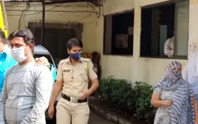 विधायक के नाम पर मांगते थे हफ्ता, एक महिला सहित 3 गिरफ्तार