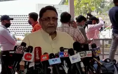 न बढ़ाई जाए चुनाव की तारीख : नवाब मलिक