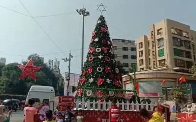 Omicron's havoc on New Year's celebrations-in24news