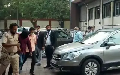 Big action of Mumbai Police in Bully by App case-in24news
