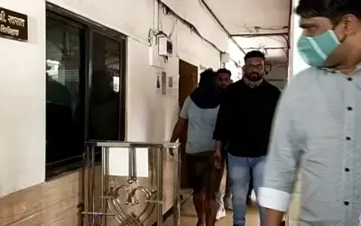 फर्जी कोरोना सर्टिफिकेट बनाने वाला धारावी से हुआ गिरफ्तार